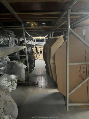 Συσκευές αυτοκινήτων BYD Δικαίος φεντερ για την BYD Atto3 YUAN PLUS SC2E-8403019/77 Συσκευαστικά εξαρτήματα