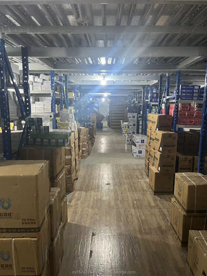 Υψηλό κόστος απόδοση εμπρόσθιο κέντρο θέσης φως για BYD CHAZOR 05 HA2HK-4102300 σε ένα