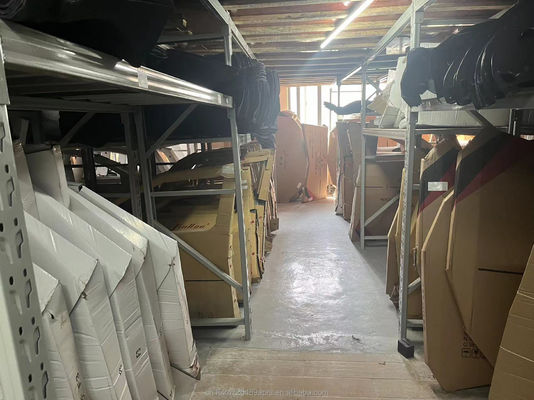 Μοντέλο αυτοκινήτου BYD E2 Δικαίος φεντερ EL-8403112/77 με εύκολη εγκατάσταση