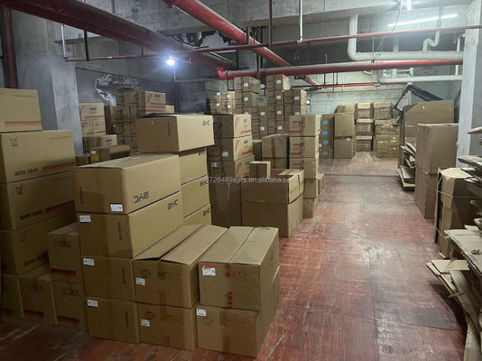 Αρχικό 2019-/Aftermarket Auto Parts Μπροστά προφυλακτήρα για BYD EKEA-2803100/92
