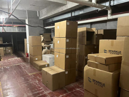 Αρχικό 2019-/Aftermarket Auto Parts Μπροστά προφυλακτήρα για BYD EKEA-2803100/92