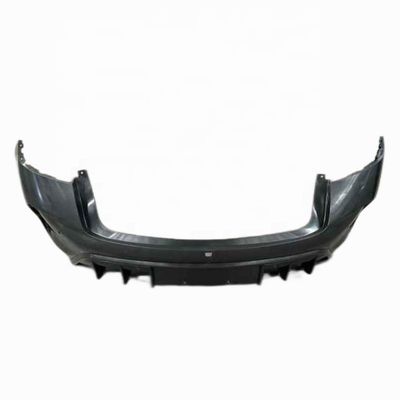 BYD EKEB-2804111S/30 πίσω προφυλακτήρα αυτοκινήτου μέρος σφραγίδα μέρη σώματος με πρωτότυπο σχέδιο