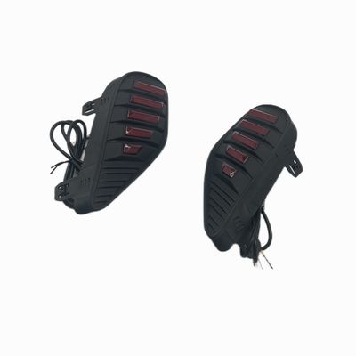 SONG Pro LED λυχνία πίσω για BYD SONG PLUS λάμπα ομίχλης διανομέα