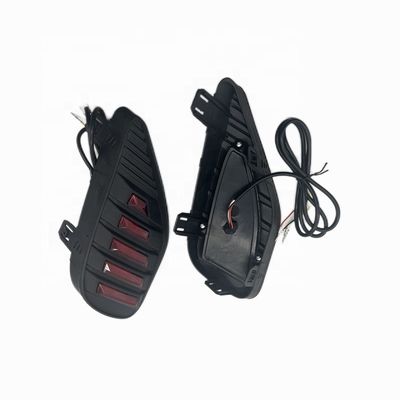 SONG Pro LED λυχνία πίσω για BYD SONG PLUS λάμπα ομίχλης διανομέα