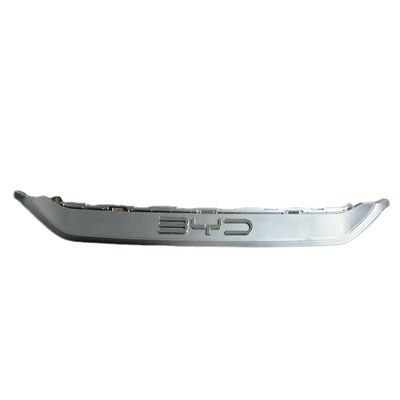 2022 2023 BYD Song Plus EV Auto Parts Front Bumper Διακοσμητική λωρίδα για το μοντέλο σημαίας