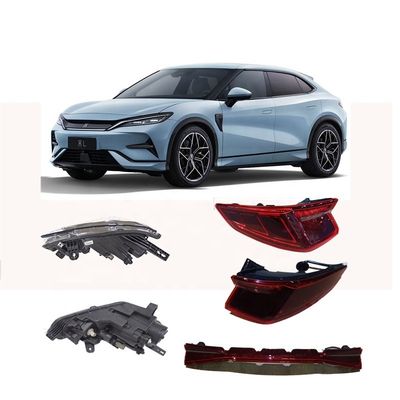 Αρχική BYD SONG L 2024 Αυτοκινητοκίνητο ανταλλακτικό αυτοκινήτου Εγκατάσταση για UFEA εξαρτήματα