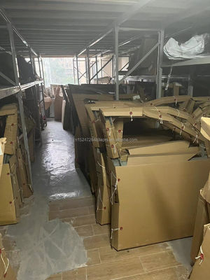 Σκοπός Αντικατάσταση/επισκευή πίσω πόρτας για BYD Seagull 2023 2024 Αρχικό ανταλλακτικό αυτοκινήτου