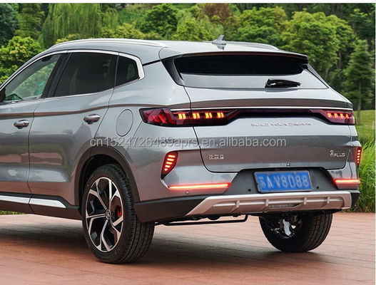 Μονάδα προφίλ BYD Yuan Up Wheel Original/Replacement Parts για το 2024