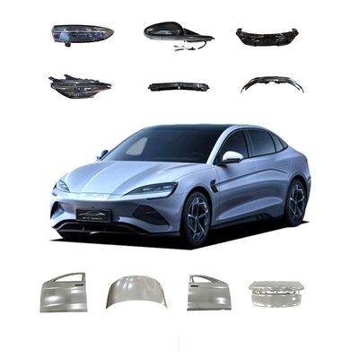 BYD YUAN UP Αρχικό ανταλλακτικό αυτοκινήτου για απορροφητή 2024