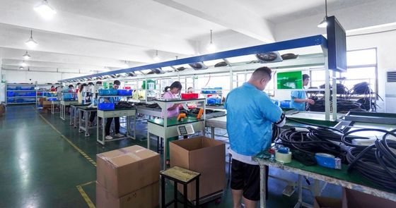 BYD YUAN UP μπροστινό προφυλακτήρα κάτω μέρος του σώματος 2024 Συσκευές Έτος 2011 Πρωτότυπο ανταλλακτικό αυτοκινήτου