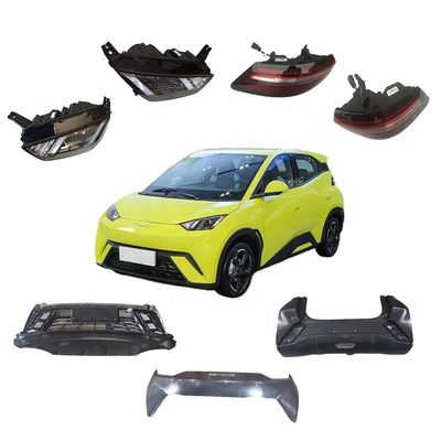 Μονάδα πίσω πόρτας BYD SONG L 2024 Συσκευές UFEA Αυτοκίνητο ανταλλακτικό Τανγκ Φιτάρισμα αυτοκινήτου