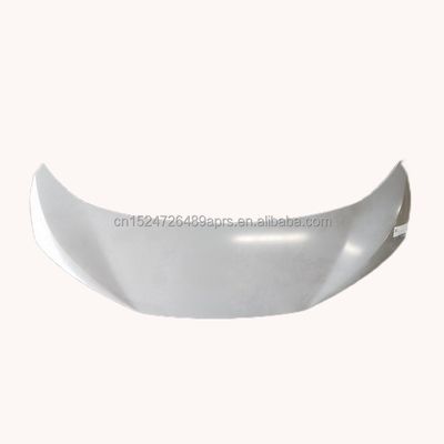 Η BYD Seagull Original Auto Spare Part προσφέρει εξαρτήματα καπό για αντικατάσταση/επισκευή.