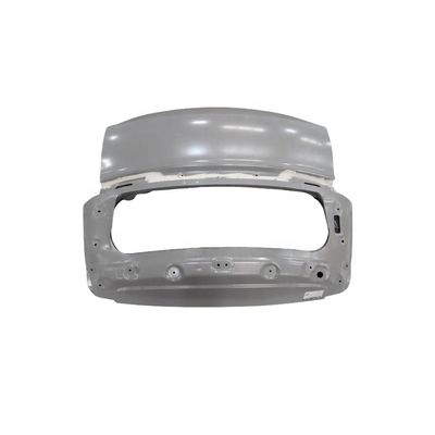 Μονάδα ανταλλαγής αυτοκινήτου BYD Seagull Trunk Accessories Original Auto Spare Part για αντικατάσταση/επισκευή