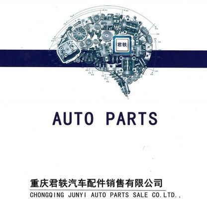 Μονάδα ανταλλαγής αυτοκινήτου BYD Seagull Trunk Accessories Original Auto Spare Part για αντικατάσταση/επισκευή