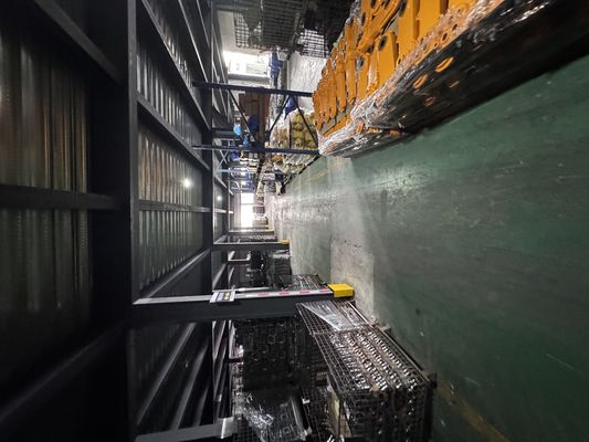 Επαγγελματικό σχεδιασμό του Micro Tiller GEAR BOX 2024 για βέλτιστες επιδόσεις και αντοχή
