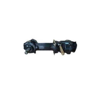 20 KG Επαγγελματικό σχεδιασμό Micro Tiller Gear Box 2024 Συσκευές για την αρχική