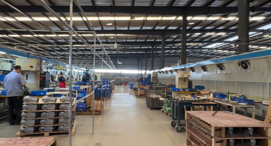 20 KG Επαγγελματικό σχεδιασμό Micro Tiller Gear Box 2024 Συσκευές για την αρχική