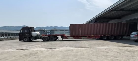 Lixiang 2017- Προστασία μπαταρίας Αλουμινίου Μαγνησίου
