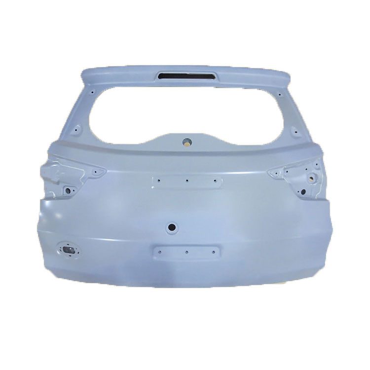SC-6301010/77 BYD Car Fitment Original Backdoor Assembly για την YUAN EV S2 YUAN PRO
