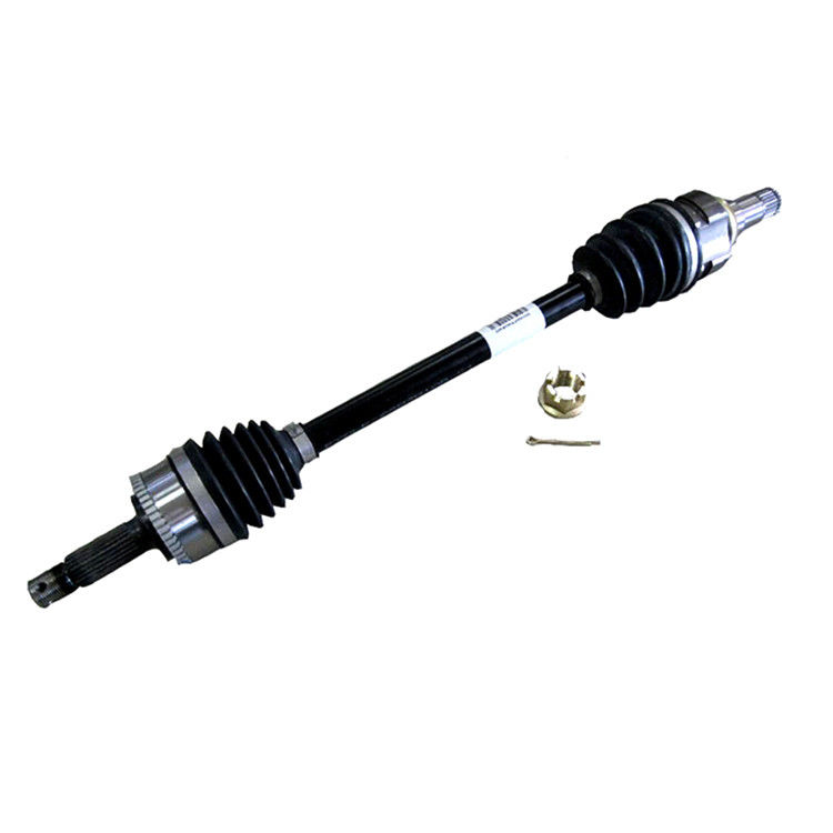 BYD F0 LK-2203010B-C Αυτοκινητικά ανταλλακτικά Οδηγός Συγκρότημα ημιάξονα με πρωτότυπο χάλυβα