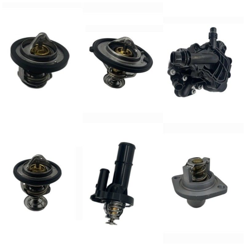 BYD Chery Geely GWM Chevrolet FAW OE NO. 372-1306020 Συστήματα αυτοκινήτων Μηχανών Θερμοστάτη αυτοκινήτου