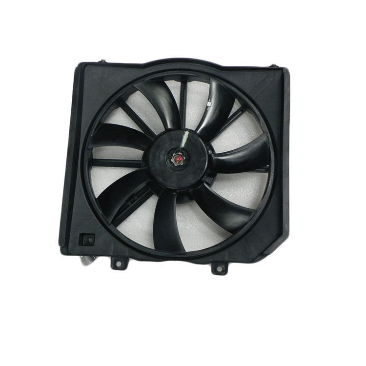 Συσκευές αυτοκινήτων για BYD YUAN EV S2 YUAN PRO QIN HAEV-1308010A Ηλεκτρονική συναρμολόγηση ανεμιστήρων