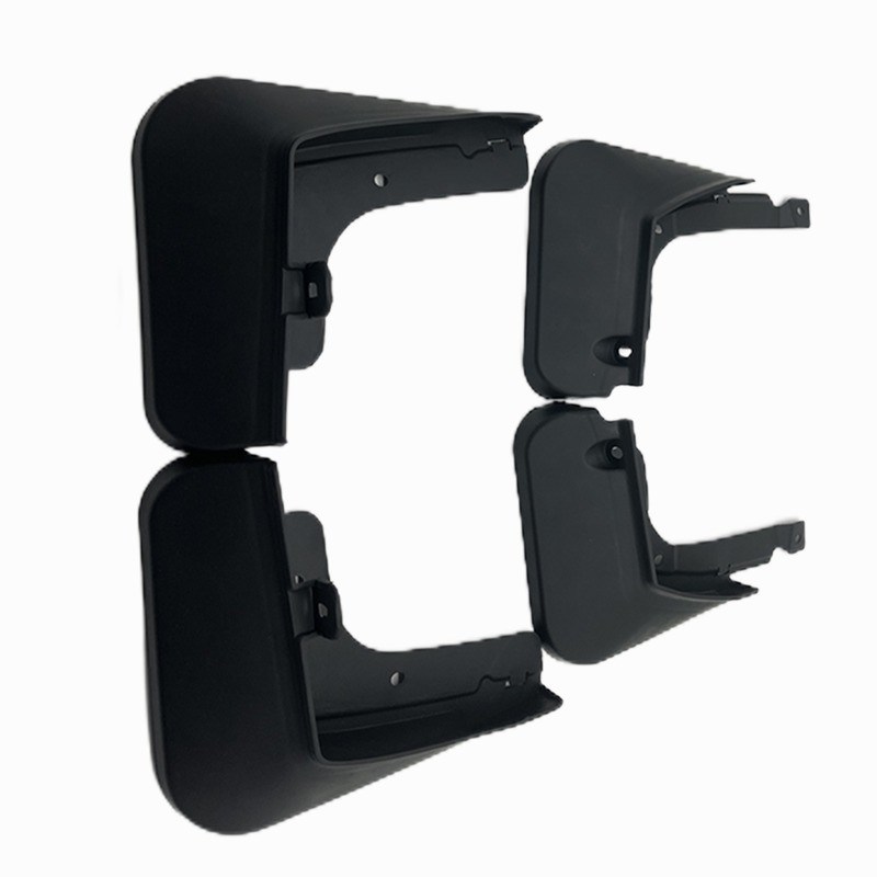 Προσαρμοσμένο πακέτο Συσκευές Tesla Αυτοκινητό λάσπη φλαπ για την Chevrolet Cruze και την απόδοση