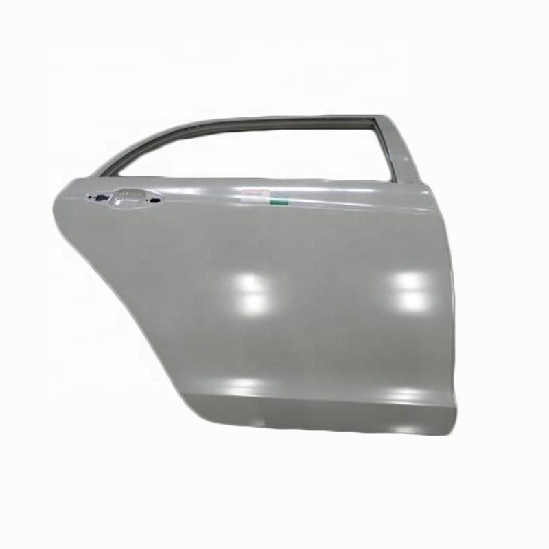 Πίσω δεξιά πόρτα για BYD QIN EV SURUI E5 5A-6201019/70 και χαμηλό συνολικό κόστος ιδιοκτησίας