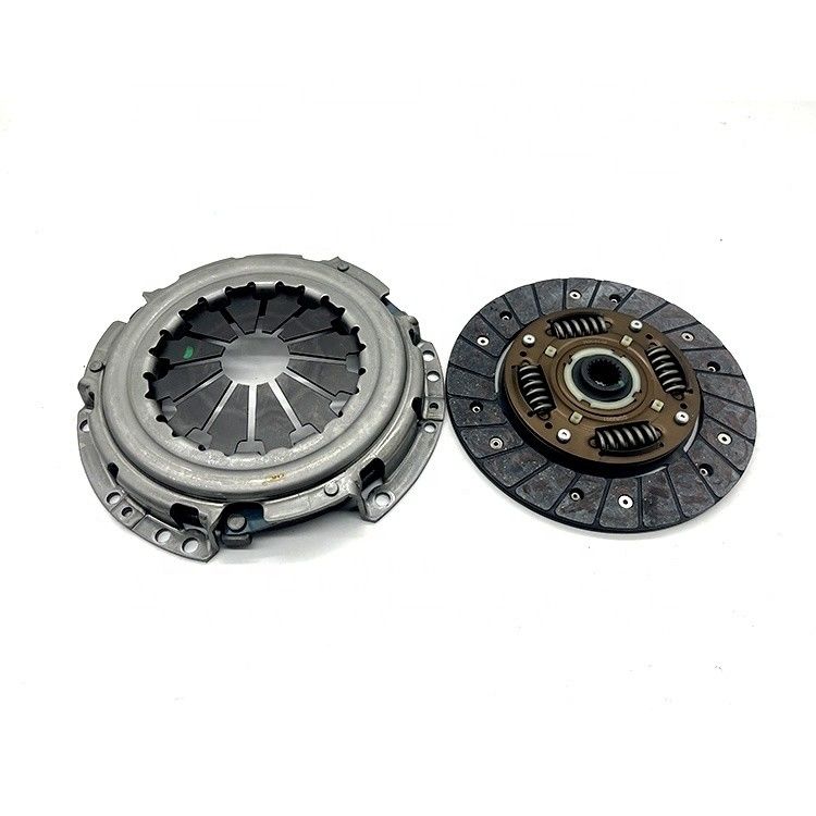 Κάλυψη και δίσκος συμπλέκτη αυτοκινήτου Chery SQR473 για ανταλλακτικά αυτοκινήτων 180*125-18*20.14