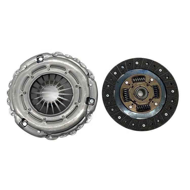 OEM Standard Size Πλάκα συμπλέκτη για chery X22 481 484 E4G16 Tiggo 5 και αυτοκινητοβιομηχανία