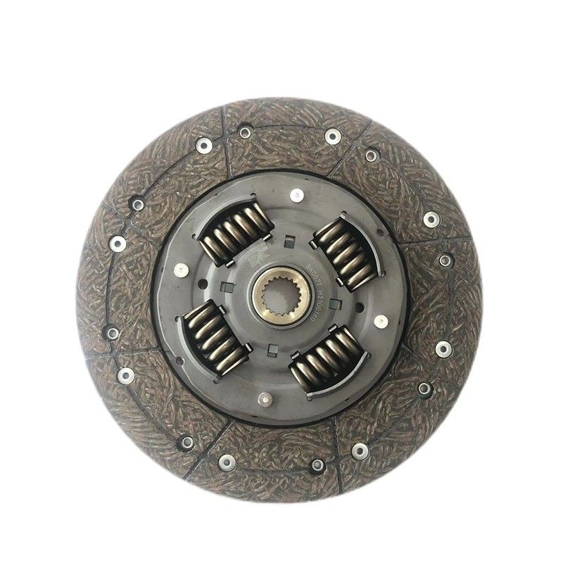 240MM BYD S6 Συμπλέκτης Πλάκα Δίσκος M61601100 Συσκευάσματα αυτοκινήτων για το έτος 2010-