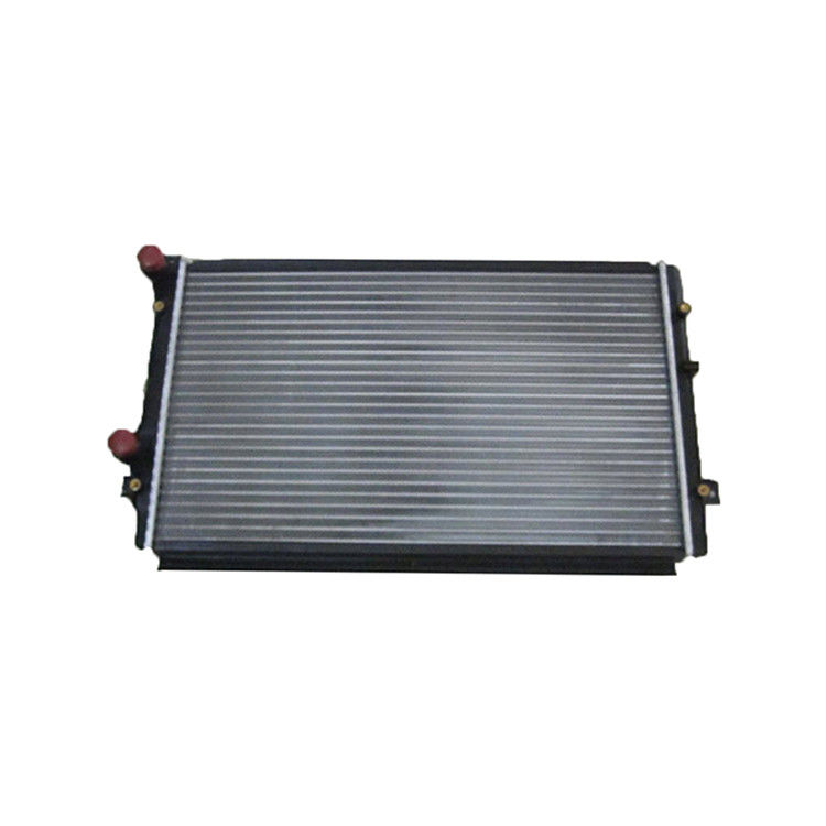 Αμαξοκίνητο ψυγείο Assy για BYD G6 TA-1301100 Μέρη μεταπώλησης