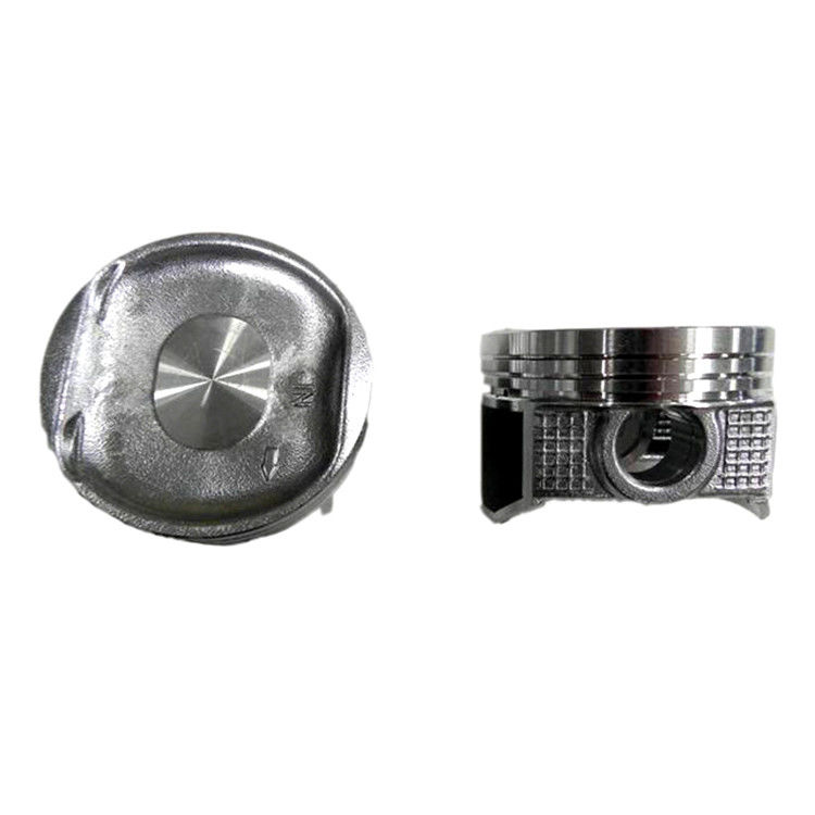 BYD F3 G3 L3 473QA-1004011 Συσκευές αυτοκινήτων Στρώματα Μηχανής Στρώματα για τοποθέτηση αυτοκινήτων