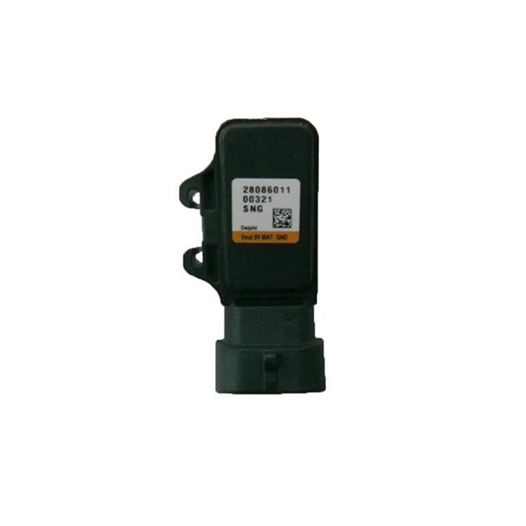BYD F3 G3 L3 476Q-4D-1100800 αισθητήρας πίεσης εισόδου Έτος 2005- OE NO. 476Q-4D-1100800