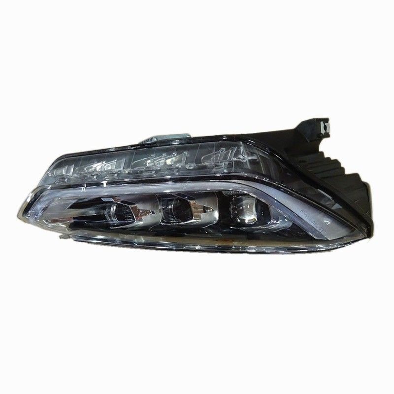 BYD Car Fitment E2 EL-4121020A εμπρόσθιο προβολέα με 3 μέρη με υψηλή απόδοση κόστους