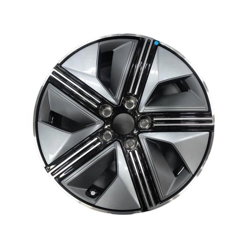 Μονάδα προφίλ BYD Yuan Up Wheel Original/Replacement Parts για το 2024
