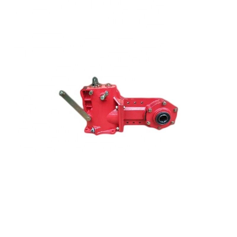 Επαγγελματικό σχεδιασμό του Micro Tiller GEAR BOX 2024 για βέλτιστες επιδόσεις και αντοχή