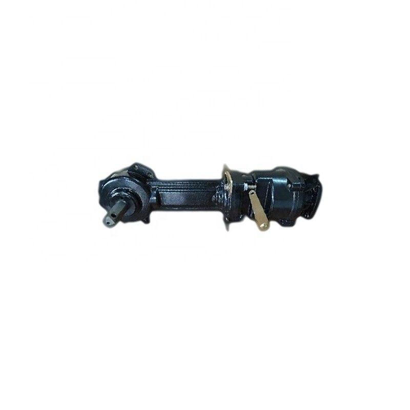 20 KG Επαγγελματικό σχεδιασμό Micro Tiller Gear Box 2024 Συσκευές για την αρχική